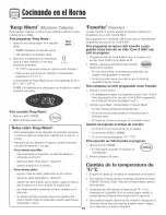 Preview for 73 page of Maytag MER5875QAB Use & Care Manual