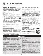 Предварительный просмотр 34 страницы Maytag MER5875RA Series Use And Care Manual