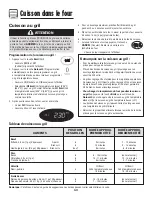 Предварительный просмотр 44 страницы Maytag MER5875RA Series Use And Care Manual