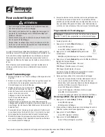 Предварительный просмотр 48 страницы Maytag MER5875RA Series Use And Care Manual