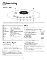 Preview for 9 page of Maytag MER5875RCB Use & Care Manual