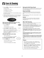 Preview for 18 page of Maytag MER5875RCB Use & Care Manual