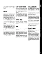 Preview for 3 page of Maytag MER5880BAS User Manual