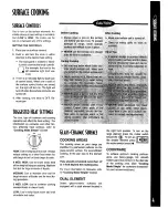 Preview for 5 page of Maytag MER5880BAS User Manual