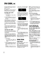 Preview for 8 page of Maytag MER5880BAS User Manual