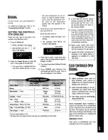 Preview for 13 page of Maytag MER5880BAS User Manual