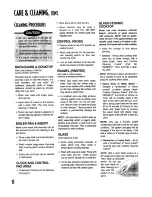 Preview for 16 page of Maytag MER5880BAS User Manual