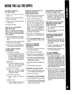 Preview for 19 page of Maytag MER5880BAS User Manual