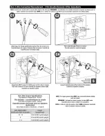 Предварительный просмотр 11 страницы Maytag MER6555 Series Installation Instructions Manual