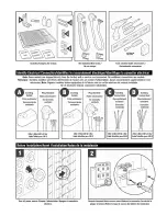 Предварительный просмотр 12 страницы Maytag MER6555 Series Installation Instructions Manual