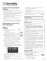 Preview for 9 page of Maytag MER6555AAB Use And Care Manual