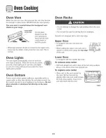 Preview for 14 page of Maytag MER6555AAB Use And Care Manual