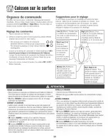 Preview for 30 page of Maytag MER6555AAB Use And Care Manual