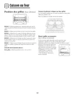 Preview for 41 page of Maytag MER6555AAB Use And Care Manual