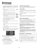 Preview for 43 page of Maytag MER6555AAB Use And Care Manual