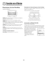 Preview for 67 page of Maytag MER6555AAB Use And Care Manual