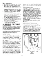 Preview for 6 page of Maytag MER6750AAC Installation Manual