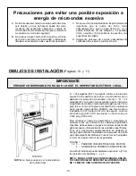 Preview for 10 page of Maytag MER6750AAC Installation Manual