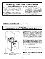 Preview for 18 page of Maytag MER6750AAC Installation Manual