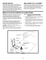 Preview for 20 page of Maytag MER6750AAC Installation Manual