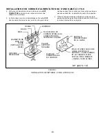 Preview for 23 page of Maytag MER6750AAC Installation Manual