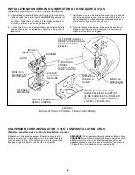 Preview for 24 page of Maytag MER6750AAC Installation Manual