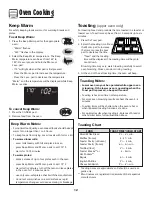 Preview for 13 page of Maytag MER6775AA Use And Care Manual