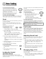 Preview for 10 page of Maytag MER6875AA Use And Care Manual