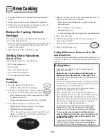 Preview for 11 page of Maytag MER6875AA Use And Care Manual