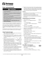 Preview for 50 page of Maytag MER6875BAS18 Use And Care Manual