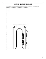 Предварительный просмотр 11 страницы Maytag MER7662WQ - Ceramic Range Installation Instructions Manual