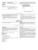 Preview for 28 page of Maytag MER8670AB0 User Instructions