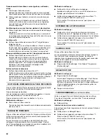 Preview for 32 page of Maytag MES5752BAB Use And Care Manual