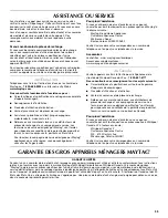 Preview for 35 page of Maytag MES5752BAB Use And Care Manual