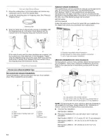 Preview for 14 page of Maytag MET3800TW0 Installation Instructions Manual