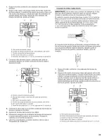 Preview for 23 page of Maytag MET3800TW0 Installation Instructions Manual