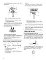 Preview for 24 page of Maytag MET3800TW0 Installation Instructions Manual