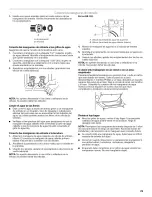 Preview for 29 page of Maytag MET3800TW0 Installation Instructions Manual