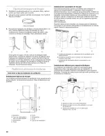 Preview for 30 page of Maytag MET3800TW0 Installation Instructions Manual