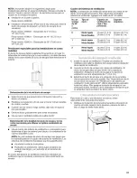 Preview for 31 page of Maytag MET3800TW0 Installation Instructions Manual