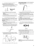 Preview for 39 page of Maytag MET3800TW0 Installation Instructions Manual