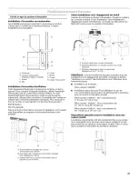 Preview for 41 page of Maytag MET3800TW0 Installation Instructions Manual