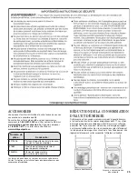 Preview for 25 page of Maytag MET3800XW Use And Care Manual