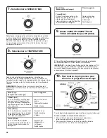 Preview for 32 page of Maytag MET3800XW Use And Care Manual