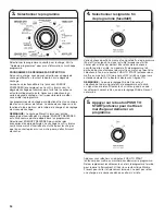 Preview for 34 page of Maytag MET3800XW Use And Care Manual