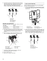 Preview for 12 page of Maytag MET8665XB Installation Instructions Manual