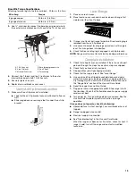 Preview for 13 page of Maytag MET8665XB Installation Instructions Manual