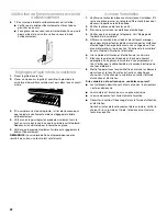 Preview for 22 page of Maytag MET8665XB Installation Instructions Manual