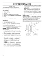 Предварительный просмотр 10 страницы Maytag MEW5524AS0 Installation Instructions Manual