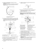 Предварительный просмотр 14 страницы Maytag MEW5524AS0 Installation Instructions Manual